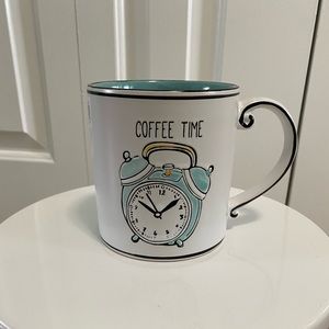 Beautiful Large Mug All Season’s